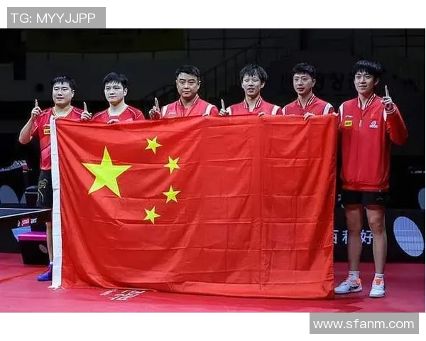 上海乒乓球队在洲际杯中的意识表现分析与评价 上海乒乓球队在洲际杯中的意识表现分析与评价