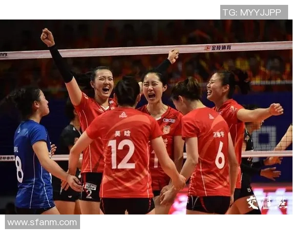 北京排球队以68分领跑总决赛积分榜展现强劲实力