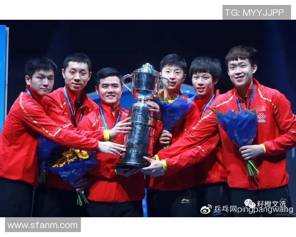 乒乓球耐力排行榜揭晓上海乒乓球队荣登第五名引发关注
