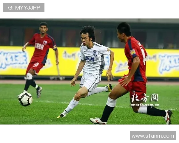 北京足球队在冠军赛中的节奏表现分析与未来展望