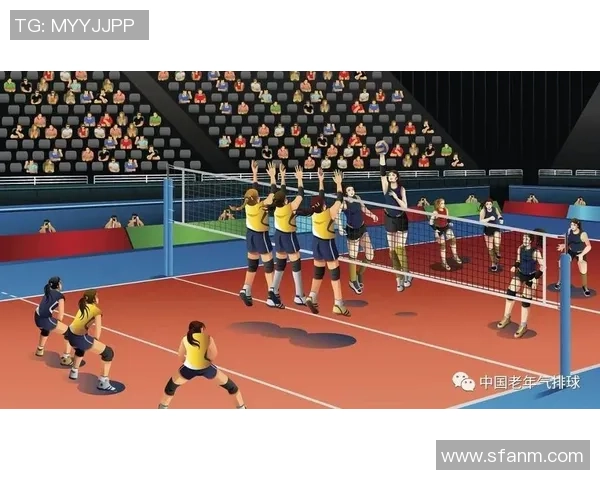 排球深度解析：西安排球队进攻策略与战术的全面剖析