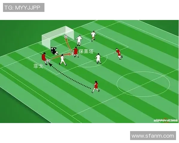 全面解析入门后卫足球技巧与战术助你快速提升球场表现