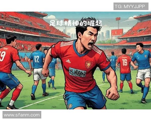 探索伦少足球的魅力与技巧提升之路，助你成为场上明星