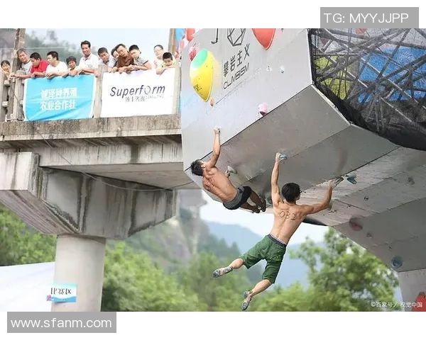 杭州攀岩队如何通过控制革新提升竞技水平与团队协作能力