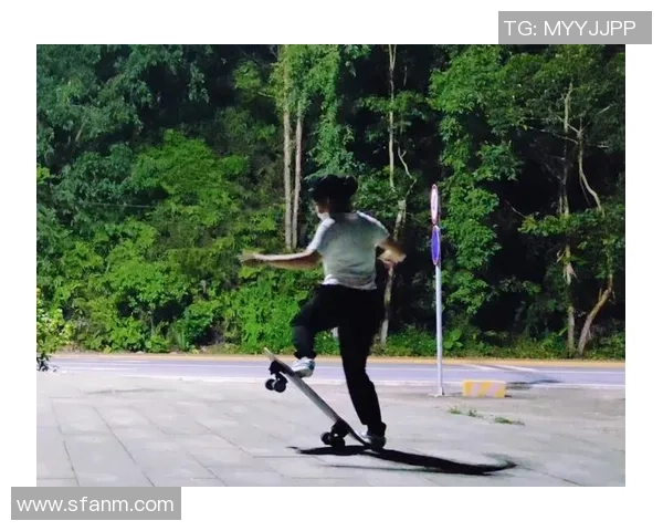 武汉滑板队灵活性引发热议探讨滑板运动的多样性与发展方向