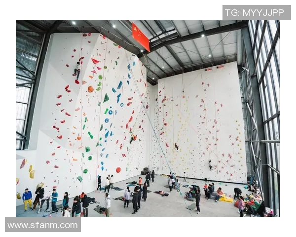 深圳攀岩队引领最新攀岩心理素质排行榜前十名分析与探讨 深圳攀岩队引领最新攀岩心理素质排行榜前十名分析与探讨