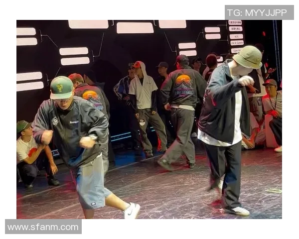 深圳街舞队夺冠最新街舞比赛经验分享TOP10精彩瞬间回顾 深圳街舞队夺冠最新街舞比赛经验分享TOP10精彩瞬间回顾