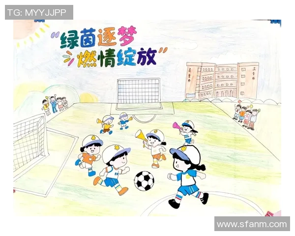 肌理画足球的艺术魅力探索与创作技巧分享