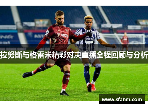 拉努斯与格雷米精彩对决直播全程回顾与分析