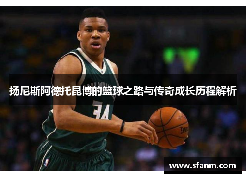 扬尼斯阿德托昆博的篮球之路与传奇成长历程解析