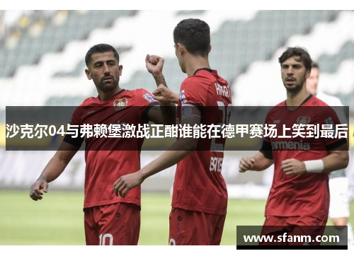 沙克尔04与弗赖堡激战正酣谁能在德甲赛场上笑到最后