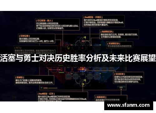 活塞与勇士对决历史胜率分析及未来比赛展望