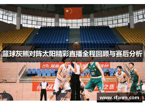 篮球灰熊对阵太阳精彩直播全程回顾与赛后分析